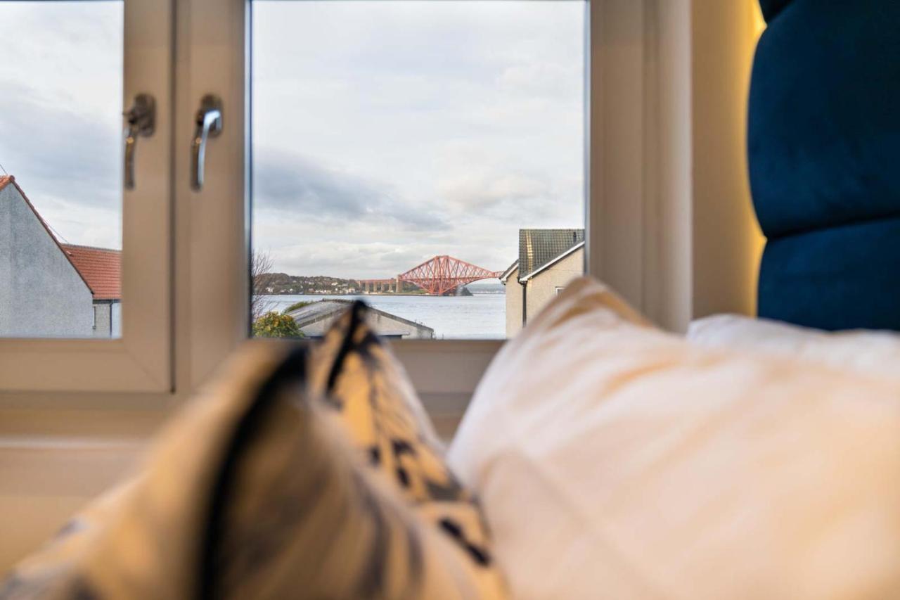 The Shore South Queensferry Exterior foto